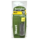 Remington 12 Ga. skeet REM choke