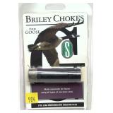 Briley 12 Ga. Browning/WIN. investor plus goose
