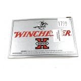 Box of 12 Ga. 2.75" No. 4 Winchester buckshot, 5