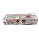 x2- Boxes of 12 Ga. 3" No. 6 Winchester turkey