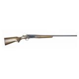 Stevens Model 24- 20 Ga. 3" Single, 28" Barrel,
