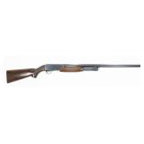 Ithaca Model 37R Deluxe -12 Ga. 2.75" Pump, 28"