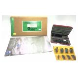 Lot: Gun Screwdriver Kit, Adapter Pack "G" Tool