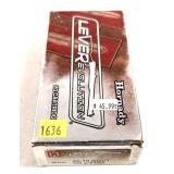 Box of .45-70 Gov