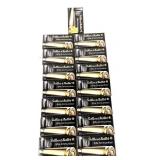 x15- Boxes of .22 Hornet 45-grain SP