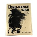 "the Long-Range War, Sniping in Vietnam"