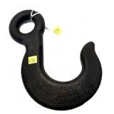 American Chain & Cable hand forged iron hook