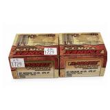 x2-Boxes of .357 Mag 140-grain XPB HP Barnes