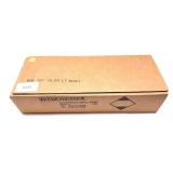 500 rounds of .40 S&W 165-grain Winchester