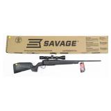 Savage Axis XP .270 WIN. Bolt Action Rifle, 22"
