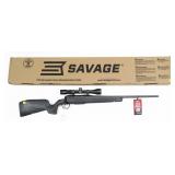 Savage Axis XP 6.5 Creedmoor Bolt Action Rifle,