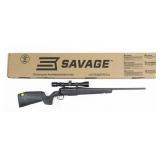 Savage Axis XP 7mm-08 REM Bolt Action Rifle, 22"