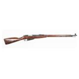 Mosin-Nagant Model 91/30 7.62x54R Bolt Action