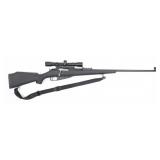 Mosin-Nagant Model 91/30 7.62x54R Bolt Action