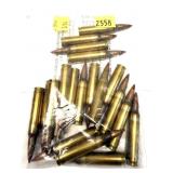 Bag of 5.56mm Cartridges- 20 rounds