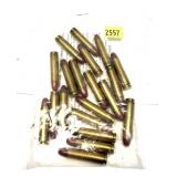 Bag of .30 Carbine Cartridges- 20 rounds