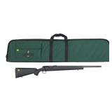 Remington Custom Shop Model 40XB KS Varmint