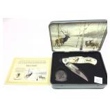 North American Hunting Club Signature Series