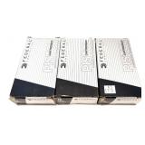 x3- Boxes of .40 S&W 135-grain jacketed hollow