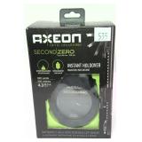 Axeon Second Zero Rail SZ-R330B (330 yards) w/ box