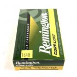 Box of .30-06 SPRG 180-gain Remington Core-Lokt