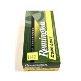 Box of .30-30 WIN 170-grain SP Remington