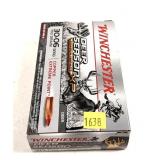 Box of .30-06 SPRG 150-rain Winchester Deer Season