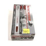 Box of .223 REM 64-grain Winchester Power-Core