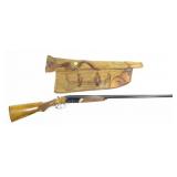 Harrington & Richardson -12 Ga. 3" SxS, 28"