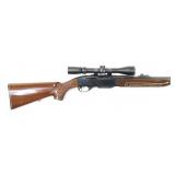 Remington Model 7400 .30-06 SPRG Semi-Auto,
