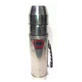 Uno-Vac Stainless Steel Thermos
