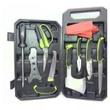 Mossy Oak Processing kit