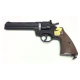 Crosman 357 .177 cal. pell gun