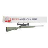 Ruger American Predator .308 WIN. Bolt Action