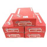 x5- Boxes of 7.7 Jap. 174-grain FMJ Bullseye