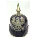 WWI Imperial German Officer