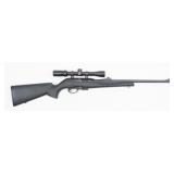 Remington 597 Magnum .22 WIN. Mag. Semi-Auto