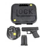 Glock 29 GEN 4 10mm Semi-Auto Pistol, 3.77"
