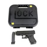 Glock 30S GEN 3 .45 ACP. Pistol, 3.78" Barrel