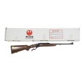 Ruger No. 1A Light Sporter 7x57mm Single Shot