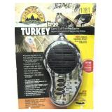 Cass Creek Ergo turkey game call