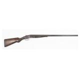 N.R. Davis & Sons -12 Ga. 2.75" SxS, 30"