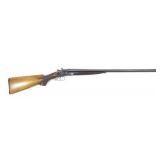 Parker 1881 Hammered 12 Ga. 2.75" SxS, 25"