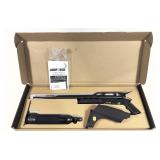 Airforce Airguns Candor slug rifle .22 Cal. slug