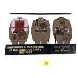 "Uniforms & Traditions of the German Army