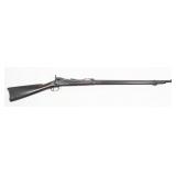 U.S. Springfield Model 1884 .45-70  Trapdoor