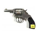 H & R The American .32 S & W D.A. Revolver, 2.5"