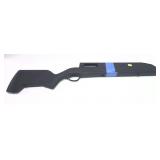 Mauser stock