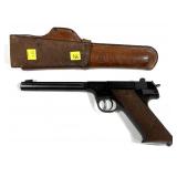Hi-Standard H-D Military -.22 LR. Semi-Auto