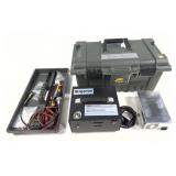 Benjamin PC 4500 PCP compressor in Plano plastic